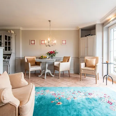 Appartamento Soenshoern S8r In *