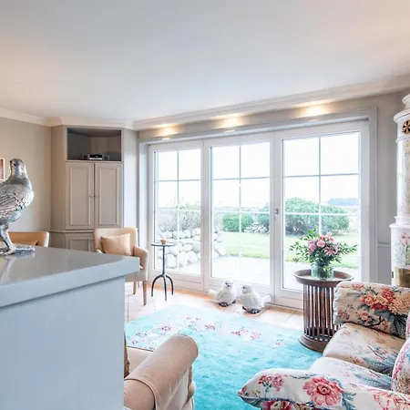 Soenshoern S8r In Appartamento