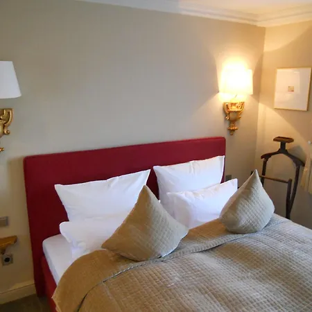 Soenshoern S8r In Appartamento Munkmarsch