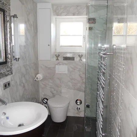 Soenshoern S8r In Appartamento Munkmarsch