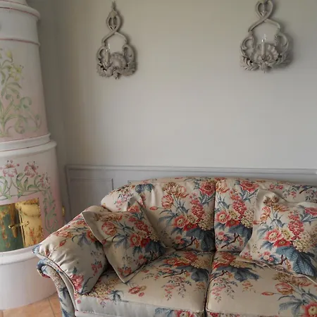 Appartement Soenshoern S8r In *