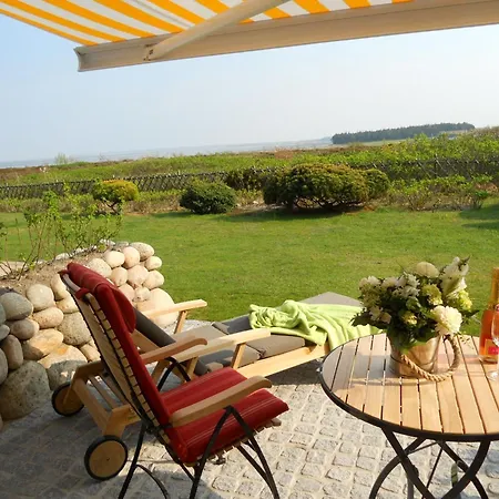 Appartement Soenshoern S8r In *