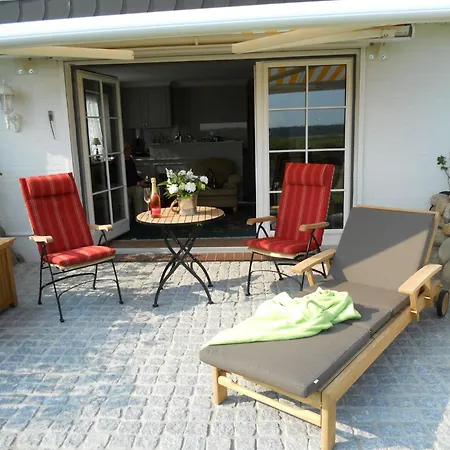 Appartement Soenshoern S8r In